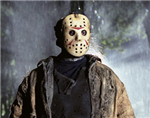 What Evil Person Are You From A Horror Film