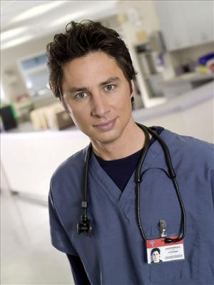 Wer Ist Von Scrubs Am Coolsten?
