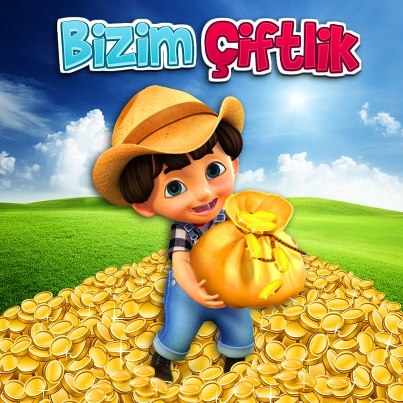 Bizim Çiftlik Çk Hilesi