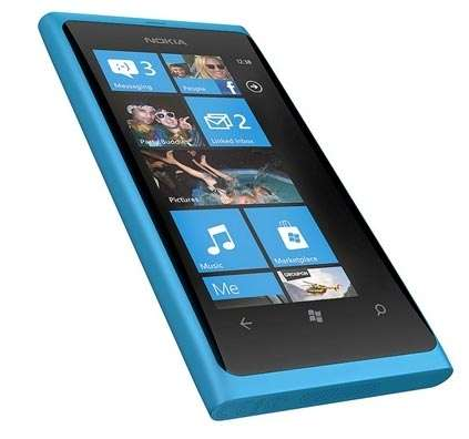 nokya lumia 1
