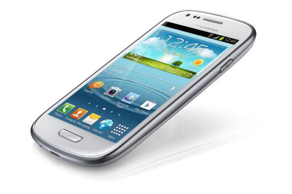 s3 mini 
