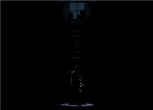 Five Night At Freddy's 4 Quiz