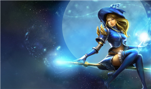 Lol Den Kimsin