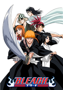 Que Personajes De Bleach Sos?