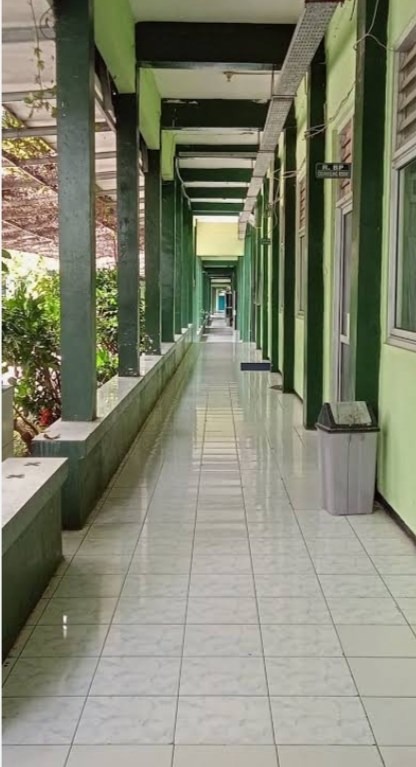 Anda seperti murid apa?
