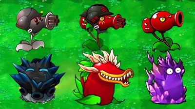 Siapa king zombie terkuat pvz fusion untukmu?
