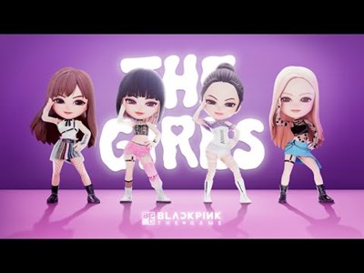 The Girls    