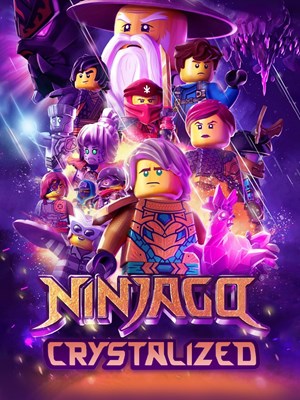 Ninjago yang mirip dengan sifat mu