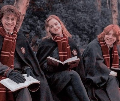 Hangi Harry Potter karakterisin?⚡️