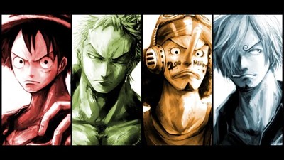 Mirip siapa kamu di anime
