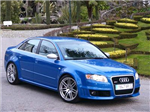 Rs4 Or M3