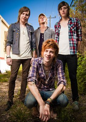 What Band Are You Destined To Listen To?