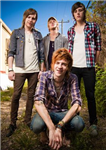 What Band Are You Destined To Listen To?