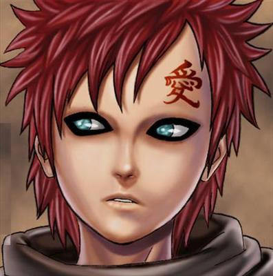 Kamu Mirip Karakter Mana?(Dalam Serial Naruto)
