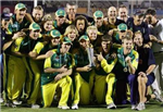 Cric 2011 World Cup.
