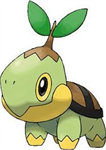 What Sinnoh Region Pokemon Are You?