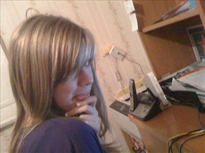 Do You Really Know Lauren Strachan?