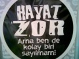 Şans Seninle Olsun
