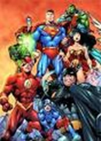 Which Super-Hero Are You?