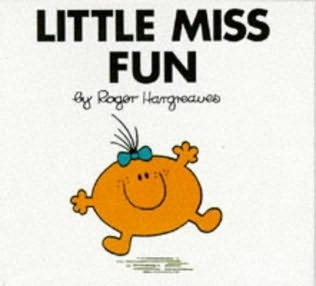 What Little Miss Are You?