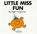 What Little Miss Are You?