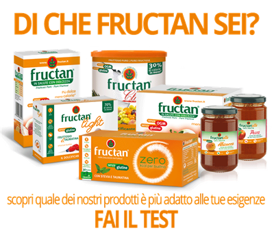 Di Che Fructan Sei?