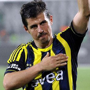 Hangi Futbolcusun