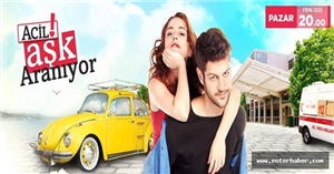 Acil Aşk Aranıyor'da Kimsin(Kız)