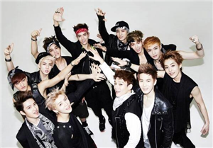 Exo'yu Ne Kadar İyi Tanıyorsun?