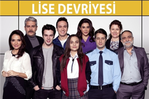Lise Devriyesinde Kimsin