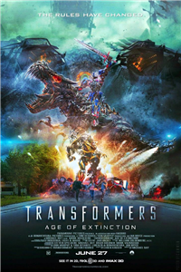 Transformers Movie 