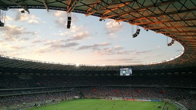 Che Leggenda Del Calcio Sei?