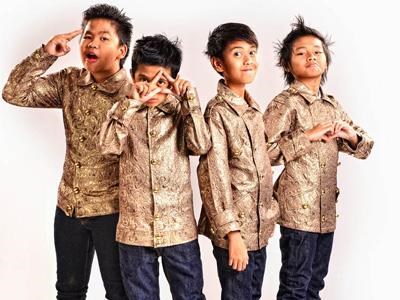 Siapa Kah Kamu Di Coboy Junior?