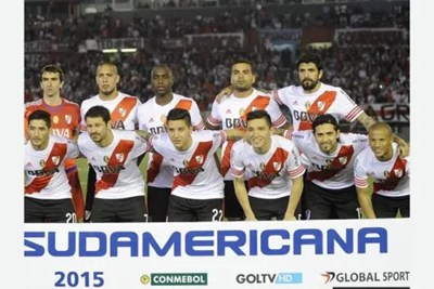 Que jugador de river sos ??