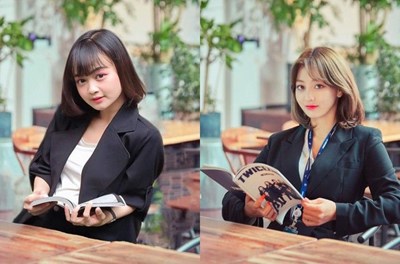 Mirip siapa di jkt48?