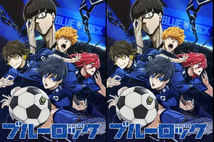 Sifatmu mirip siapa di blue lock 