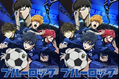 Sifatmu mirip siapa di blue lock 