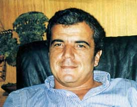 Hangi Mafya Babasısın?