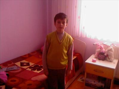 Şansın Varmı