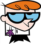 Bugün Dexter Misin Dee Dee Mi?