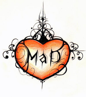 Mad Or Happeh?