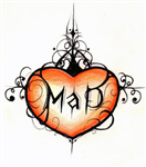 Mad Or Happeh?