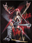 Metalhead Vs. Rocker