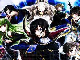 Che Personaggio Di Code Geass Sei?