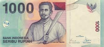 Minta sama orang tua