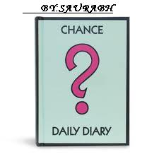 Chance App