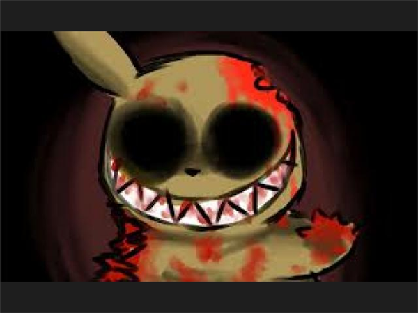 ¿Que Creepypasta Eres?