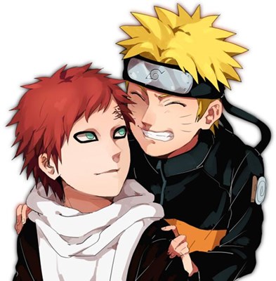 Cuanto Le Gustas A Gaara Uwu