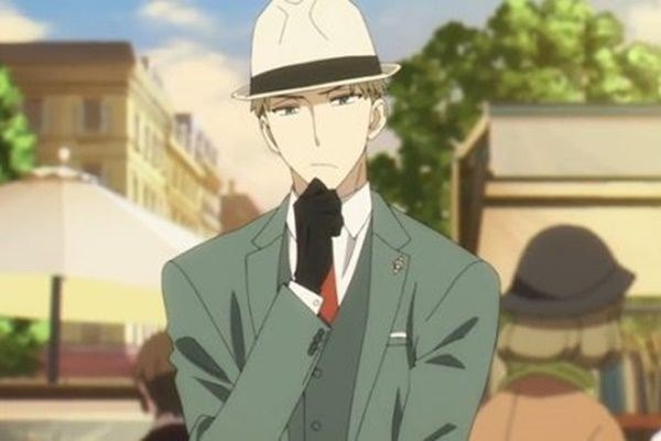 Siapa Pacar Kamu Di Anime 