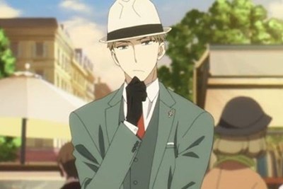 Siapa Pacar Kamu Di Anime 